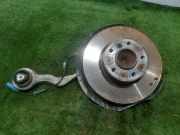 Achsschenkel Halter Links Vorne 31216865143 BMW X1 (E84) SUV sDrive 18d 2.0 16V (N47-D20C)