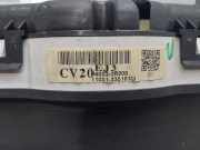 Tachoeinheit Kmh 940032R200 Hyundai i30 Schrägheck 1.6 CRDi 16V VGT LP (D4FB)