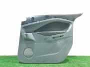 Türverkleidung Rechts Hinten 1806796 Ford Grand C-Max (DXA) Großraumlimousine 1.6 TDCi 16V (T1DA)