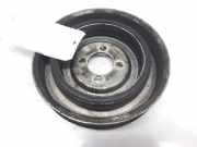 Kurbelwellen-Riemenscheibe 55200498 Fiat Panda (169) Schrägheck 1.3 D 16V Multijet (169.A.1000)