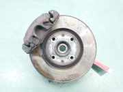 Achsschenkel Halter Links Vorne 364696 Citroën C4 Grand Picasso (UA) Großraumlimousine 1.6 HDiF 16V 110 (DV6TED4(9HZ))