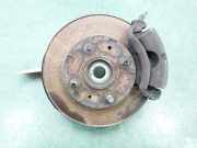 Achsschenkel Halter Rechts Vorne MR297238 Mitsubishi Space Star (DG) Großraumlimousine 1.9 DI-D HP (F9Q2)