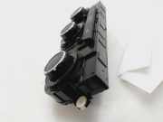 Bedienung Klimacontrolle 3T0820047AB Skoda Yeti (5LAC) SUV 2.0 TDI 16V (CFHA)