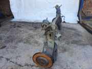 Hinterachse 1630729480 Peugeot 308 SW (L4/L9/LC/LJ/LR) Kombi 5-drs 1.6 BlueHDi 120 (DV6FC(BHZ))