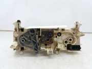 Bedienung Klimaanlage 848687D Citroën CITROEN 1.9 Diesel 68 CV / 50 KW