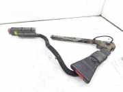 Gürtelschnalle Rechts Vorne 09114886 Opel Combo Tour (Corsa C) Großraumlimousine 1.7 DI 16V (Y17DTL)