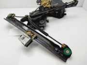 Fensterheber Links Vorne 1P0837461A Seat Leon (1P1) Schrägheck 5-drs 1.9 TDI 105 (BXE)