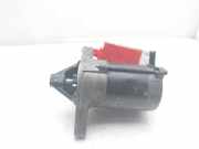 Anlasser 2810023020 Toyota Yaris (P1) Schrägheck 1.0 16V VVT-i (1SZFE)