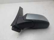 Außenspiegel Links 3M5117683BN Ford Focus C-Max Großraumlimousine 1.6 TDCi 16V (G8DA)