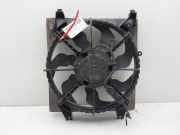 Kühlerventilator 252313F000 Hyundai Santa Fe II SUV 2.2 CRDi 16V 4x4 (D4EB)