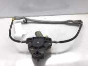 Fensterheber Rechts Vorne 0130822019 Renault Clio II (BB/CB) Schrägheck 1.9 D (F8Q-630)