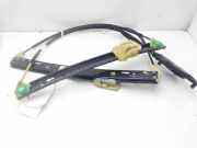 Fensterheber Rechts Vorne 8X3837462 Audi A1 (8X1/8XK) Schrägheck 3-drs 1.2 TFSI (CBZA)