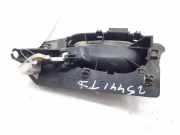 Türgriff Innen Rechts Hinten 9643604477 Peugeot 307 (3A/C/D) Schrägheck 2.0 HDi 90 (DW10TD(RHY))