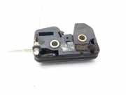 Heckschloss 6X0827505A Volkswagen POLO BERLINA (6N2) Trendline 60 CV / 44 KW