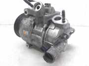Klima Pumpe 4472501670 Mercedes-Benz CLASE A 180 BlueEfficiency (176.042) 122 CV / 90 KW