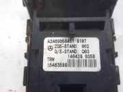Handbremshebel 24690504519107 Mercedes-Benz A (W176) Schrägheck 2.2 A-200 CDI, A-200d 16V (OM651.930)