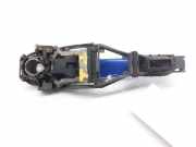 Türgriff Außen Links Hinten 3B0837207G Volkswagen Polo IV (9N1/2/3) Schrägheck 1.9 SDI (ASY) ASY