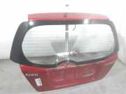 Hintertür 96476670 Daewoo / Chevrolet Aveo (250) Schrägheck 1.2 16V (B12D1)