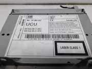 Navigationssystem 20997888 Opel Insignia Schrägheck 5-drs 2.0 CDTI 16V 130 Ecotec (A20DTH(Euro 5))