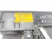 Bedienung Klimaanlage 8532005501 SsangYong Musso Geländewagen 2.9TD (OM662.910)