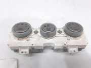 Bedienung Klimacontrolle GJ6A61190E Mazda 6 (GG12/82) Limousine 2.0 CiDT HP 16V (RF5C)