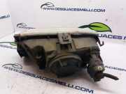 Scheinwerfer Rechts 260101792R Renault Megane Classic (LA) Limousine 1.4i RL,RN (E7J-764)