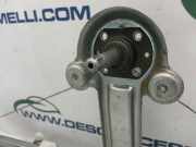 Fensterheber Links Hinten 13100420 Opel Astra H (L69) Limousine 1.7 CDTi 16V (Z17DTH)