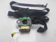 Sicherheitsgurt Rechts Vorne 7321002220 Toyota Auris (E15) Schrägheck 1.4 VVT-i 16V (4ZZFE)