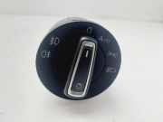 Lichtschalter 5G0941431BD Volkswagen Golf VII (AUA) Schrägheck 1.6 TDI 16V (CLHA) CLHA