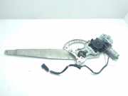 Fensterheber Links Vorne 4458247 Ford Transit FWD Ch.Cab/Pick-up 2.0 TDCi 16V 300M (FIFA)