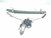 Fensterheber Rechts Hinten 7332109002 SsangYong Kyron SUV 2.0 M 200 Xdi 16V 4x4 (D20DT(OM664.950))