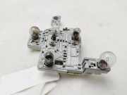 Lampenfassung 3S7X13N099A Ford MONDEO BERLINA (GE) Trend 116 CV / 85 KW