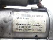 Anlasser 55591492 Opel E Expression 75 CV / 55 KW