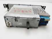 Radio 65126902657 BMW 3 serie (E46/4) Limousine 320d 16V (M47-D20(204D1))