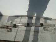 Stoßfängerträger Vorne 8200380507 Renault Megane II (LM) Limousine 1.5 dCi 80 (K9K-722)