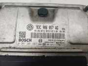 Motorsteuergerät 03C906057AG Seat Ibiza III (6L1) Schrägheck 1.6 16V (BTS)