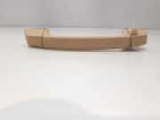 Handgriff LINKS ACHTER LINKS ACHTER 201222012 BMW X3 (E83) SUV 2.0d 16V (M47N(204D4))