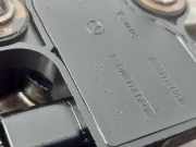 Ölwannenabdeckung A16601402 Mercedes-Benz A (W168) Schrägheck 1.6 A-160 (M166.960)