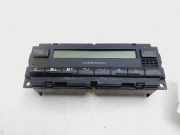 Bedienung Klimacontrolle 3U0907044A Skoda Superb (3U4) Limousine 1.9 TDI 130 PD (AWX)