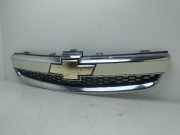 Grill 96442718 Daewoo / Chevrolet Captiva (C100) SUV 2.4 16V 4x2 (Z24SED)