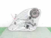 Fensterheber Rechts Hinten 3M51R045H22B Ford FOCUS C-MAX (CAP) Trend (D) 136 CV / 100 KW