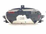 Tachoeinheit Kmh 8200071820 Renault Scénic I (JA) -> 1999, Zie MEGANE Großraumlimousine 1.9 dCi (F9Q-732)