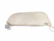 Sonnenblende Links 8143T3 Peugeot 406 (8B) Limousine 2.0 HDi 110 (DW10ATED(RHZ))