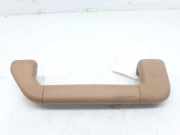 Handgriff LINKS VOOR 7L0857608A Porsche Cayenne (9PA) SUV 4.8 V8 32V S (M48.01)