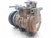 Klima Pumpe 1615017700 Kia Sorento I (JC) SUV 2.5 CRDi 16V (D4CB)