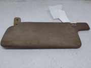 Sonnenblende Links 191857551 Volkswagen Golf II (19E) Schrägheck 1.6 CD,CLD,GLD (JP) JP