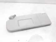 Sonnenblende Links 5J1857551PFKZ Skoda FABIA (5J2 ) Young 69 CV / 51 KW