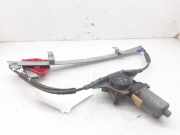 Fensterheber Rechts Vorne 93BBF23200BZ Ford MONDEO BERLINA (GD) CLX 116 CV / 85 KW