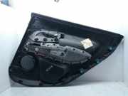 Türverkleidung Links Hinten 735415195 Fiat Grande Punto (199) Schrägheck 1.3 JTD Multijet 16V (199.A.2000)