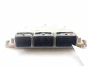 Motorsteuergerät 8200039569 Renault Scénic I (JA) -> 1999, Zie MEGANE Großraumlimousine 1.9 dCi (F9Q-732)